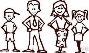 Stick Figure Family Free Download Clip Art Free Clip Art On Stick Figure Family Envelope Art Stick Figure Drawing