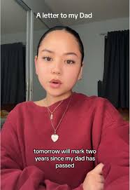 Writing A Letter to My Dad Who Left