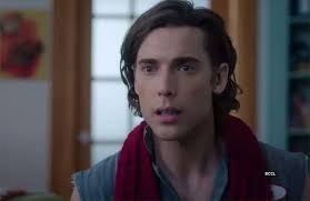 Hot Frosty Movie 2024