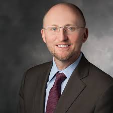 Dr. Brendan Pierce, MD, Otolaryngology-Head & Neck Surgery