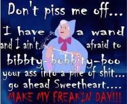 Bippity Boppity Boo Meme Bippity Boppity Boo Funny Quotes Cute Quotes Make Me Laugh