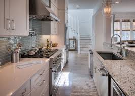 David Weekley Homes Beach House Kitchens Beach Cottage Kitchens Recycled Glass Countertops