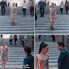 No olviden comentar no olviden dar me gusta no olviden suscribirse :3 #365dni #netflix #mentevahez #reseña. Pin By Latisha On 365 Dni Laura Dresses Cute Outfits Hollywood Glam