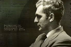 Dr. Robert Moog