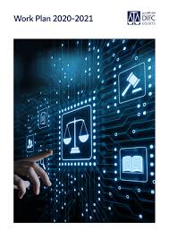 The tribunal for consumer claims established under section 85, part xii of the consumer protection act 1999 act 599. Difc Courts Work Plan 2020 2021 By Difccourts Issuu