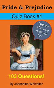 Is there a difference between southern food and soul food? Pride And Prejudice Quiz Book 1 What Is Your Score Stories By Jane Austen Quiz Books Kindle Edition By Whittaker Josephine Humor Entertainment Kindle Ebooks Amazon Com