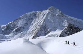 Haute Route Chamonix Zermatt Data Collected By The Alpine Guides We've done it twice, but admittedly, not since 2005! up climbing