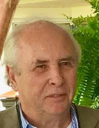 James H. "Jake" Lovett