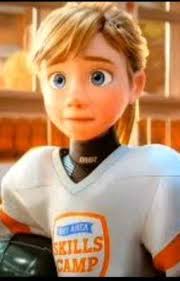 𝑅𝑖𝑙𝑒𝑦 𝑥 𝑉𝑎𝑙𝑒𝑛𝑡𝑖𝑛𝑎) :1