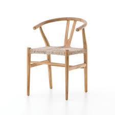 Muestra Dining Chair In Natural Teak Chair Dining Chairs Outdoor Dining Chairs