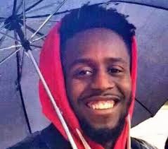 Man killed in Newark shooting had a 'heart of gold,' family says