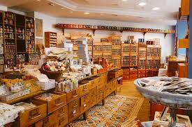 The Most Delightful Vintage Haberdashery You Ve Ever Seen Paris Shopping Haberdashery Haberdashery Shop