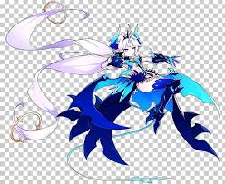 How i draw anime characters. Elsword Player Versus Environment Royal Guard Drawing Png Clipart Anime Blue Wings Character Computer Wallpaper Desktop