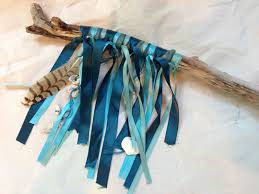 Grandmother Ocean Talking Stick Craft Stick Crafts Talking Sticks Prayer Stick