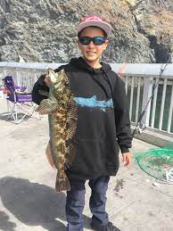 What places are grab your crab pots and head to trinidad! Trinidad Pier Aka Seascape Pier Trinidad Page 2 Of 4 Pier Fishing In California