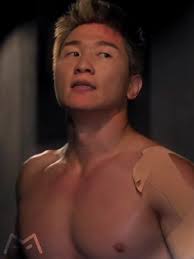 Lee Jae Yoon Physical 100