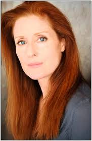 Actress Jo Anderson's multiple roles in Northern Exposure