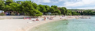Weitere ferienwohnungen aus trogir gibt es hier: Strand Camp Rozac Trogir Dein Perfekter Urlaubsort