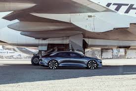 22 hours ago · lucid motors stock rises a smooth 16% in the first hour of trading to hit $28.35. Cciv Stock Pares Gains Amid Doubts Over Lucid Motors Deal Learnbonds Com