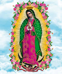 Virgen De Guadalupe Y Juan For Android Apk Download