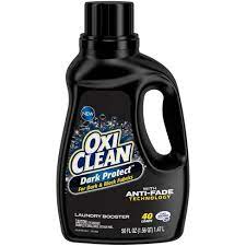 I can highly recommend it for normally soiled laundry. Oxiclean Dark Protect Liquid Laundry Additive 50 Fl Oz Target