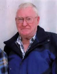 Obituary for Cecil Lloyd McRae