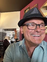 Brian Chaffee's Instagram, Twitter & Facebook