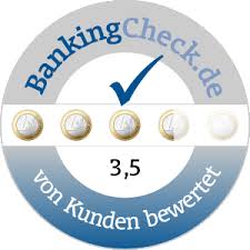 Cookies sind hilfreiche datenpakete, die es uns als anbieter erleichtern, ihnen eine optimal bedienbare webseite anzubieten. Sparda Bank West Bewertungen Erfahrungen Bankingcheck De