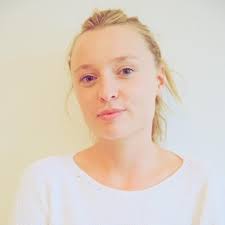 The Story — Amy Erbacher