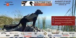 Waterfowl Hunters EXPO