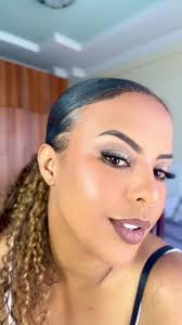 Blind Makeover Experience at Tony's Cerón Salon