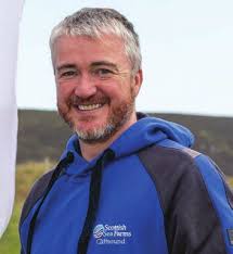 Scottish Sea Farms takes charge of sector's first electric boat