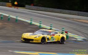 Cette 83 ème édition des 24 heures du mans a tenu toutes ses promesses. 24 Heures Du Mans 2015 Lm Gte Toujours Corvette Et Ferrari