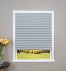 Check spelling or type a new query. Redi Shade Temporary Blind Room Darkening Grey Paper
