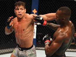 Trending > ufc 259 results: Ufc 253 Results Israel Adesanya Vs Paulo Costa Video Result Highlights Fox Sports