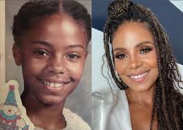 Happy 54th Birthday to Sanaa Lathan💚
