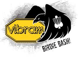 2016 Vibram Birdie Bash Colonial Disc Golf Club
