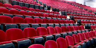 Mainstage Seating Walnut Street Theatre Philadelphia