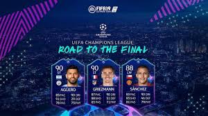 See kahn heroics in 2001 final! Der Weg Ins Finale Fifa 19 Alle Infos Zu Den Speziellen Fut Karten