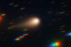 Cometa 3I/ATLAS: Misterios, Radios y Visibilidad ¿Qué Revelará?