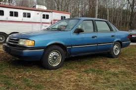 1991 ford tempo photos informations articles bestcarmag com 1991 ford tempo photos informations
