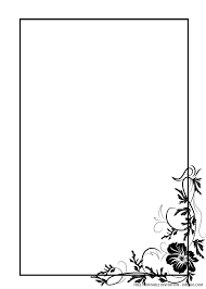 Black And White Invitations Free Printable Free Printable Black And White Floral Wedding Invitation Templates Drevio In 2020 Designs Coloring Books Free Printable Birthday Invitations Floral Wedding Invitations