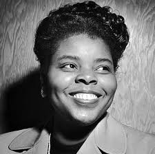 Episode 73. Carol Brice (BHM 2021 I)