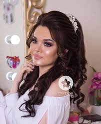 Pin Von Simona Mocanu Auf Bridal Hair Hochzeitsfrisuren Hochzeit Frisuren