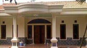 Konstruksi rumah minimalis senantiasa pekat dengan pemberian pagar rumah yang menarik. Wow Tkw Indonesia Mampu Beli Villa Di Arab Saudi Dari Menabung Gaji Tribun Pekanbaru