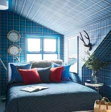 Fast shipping and orders $35+ ship free. 17 Beautiful Blue Bedroom Ideas 2021 How To Design A Blue Bedroom