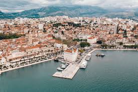 Split kurzurlaub sind für abenteurer und erholungssuchende das ideale erlebnis. Obb Neue Nachtzugverbindung Nach Split Kroatien Reisemagazin