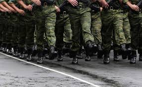 Особенности военных сборов в 2020 году. Prezident Putin Podpisal Ukaz O Prizyve Na Voennye Sbory Rossiyan Nahodyashihsya V Zapase Novosti Eho Moskvy 29 06 2020