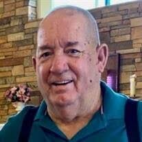 Walter J Huber Obituary