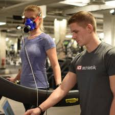 Fit seven eleven gmbh is a marketing and advertising company based out of louisenstr. Neu In Frankfurt Fitseveneleven Bodylab Powered By Iq Athletik Iq Athletik
